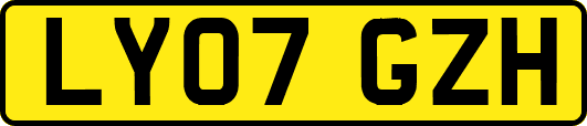 LY07GZH