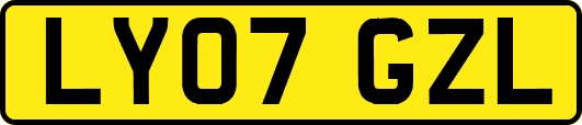 LY07GZL