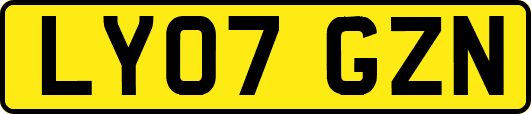 LY07GZN