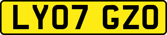 LY07GZO