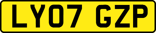 LY07GZP
