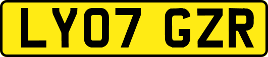 LY07GZR