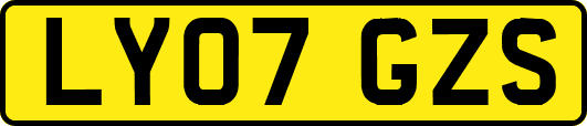 LY07GZS