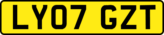 LY07GZT