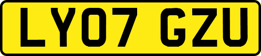 LY07GZU