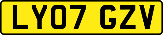 LY07GZV