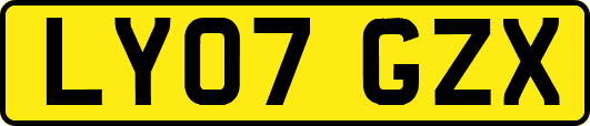 LY07GZX