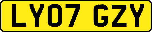LY07GZY
