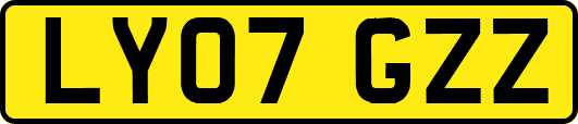 LY07GZZ