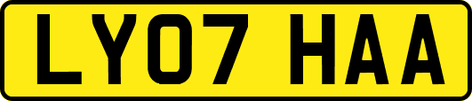 LY07HAA