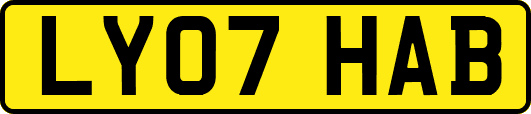 LY07HAB