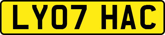 LY07HAC