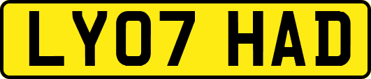 LY07HAD