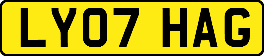 LY07HAG