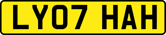 LY07HAH