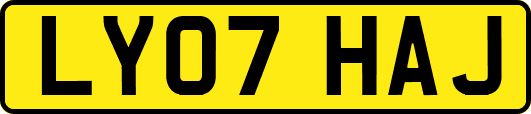 LY07HAJ