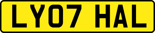 LY07HAL