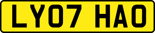 LY07HAO
