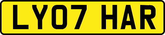 LY07HAR