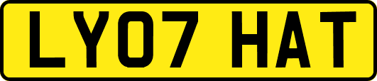LY07HAT