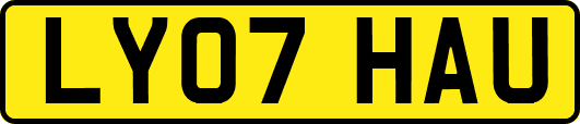 LY07HAU