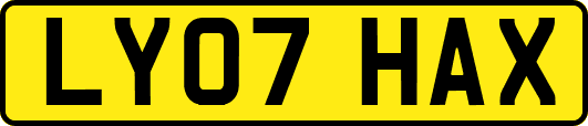 LY07HAX