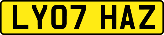 LY07HAZ