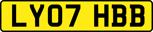 LY07HBB