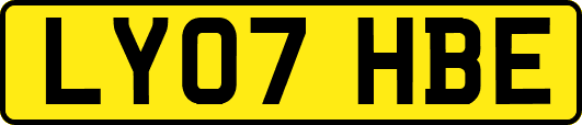 LY07HBE