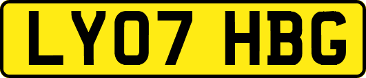 LY07HBG