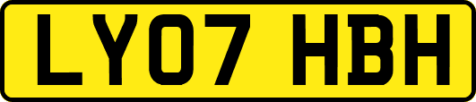 LY07HBH