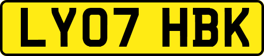 LY07HBK