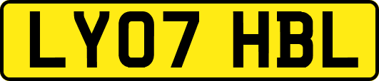 LY07HBL