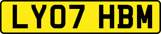 LY07HBM