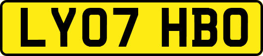 LY07HBO