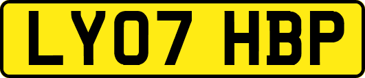 LY07HBP