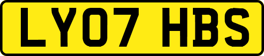 LY07HBS