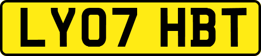 LY07HBT