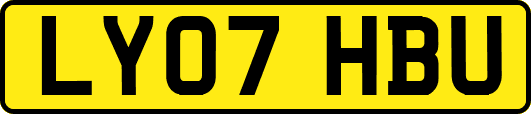 LY07HBU