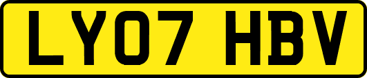 LY07HBV