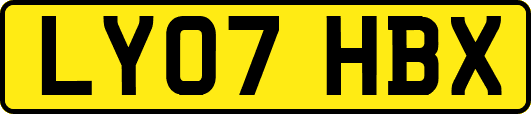 LY07HBX