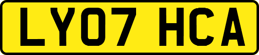 LY07HCA