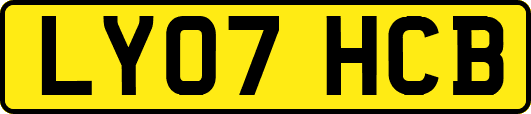 LY07HCB