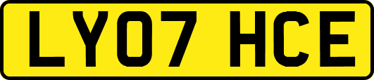 LY07HCE