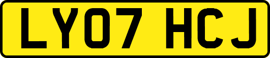 LY07HCJ