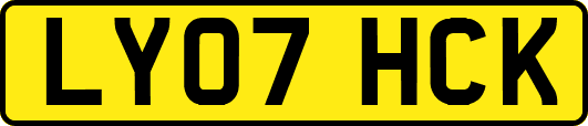 LY07HCK