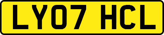 LY07HCL