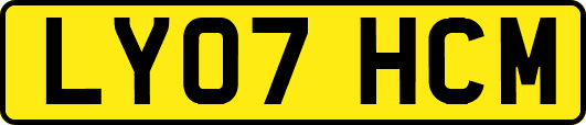 LY07HCM