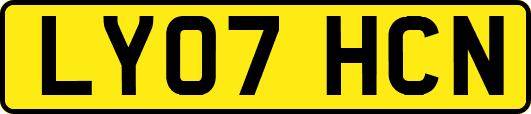 LY07HCN