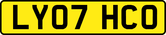 LY07HCO